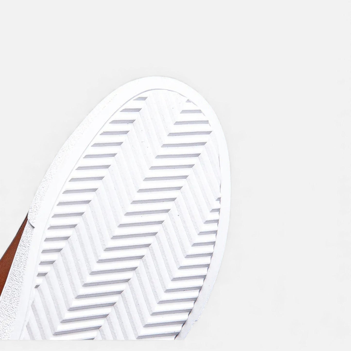 Morani | Men’s Brushed Suede Loafer