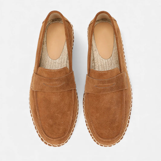 Morani | Women’s Leather Fisherman Sandal