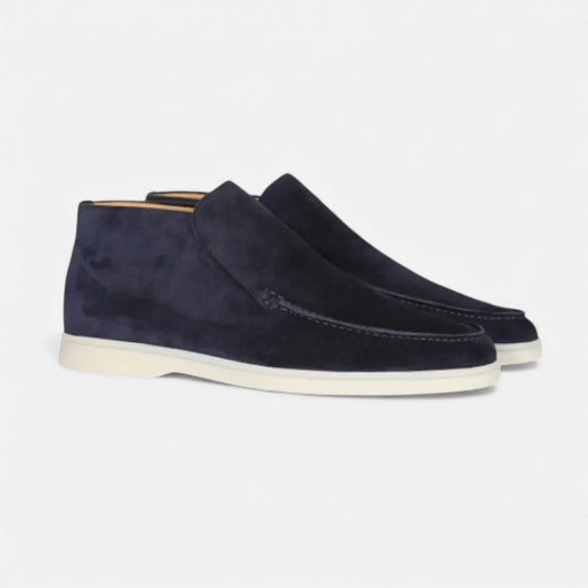 Morani | Men’s Heritage Leather Loafer