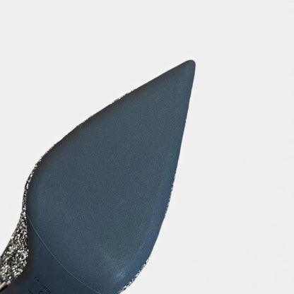 Morani | Women’s Pointed Toe Summer Heels