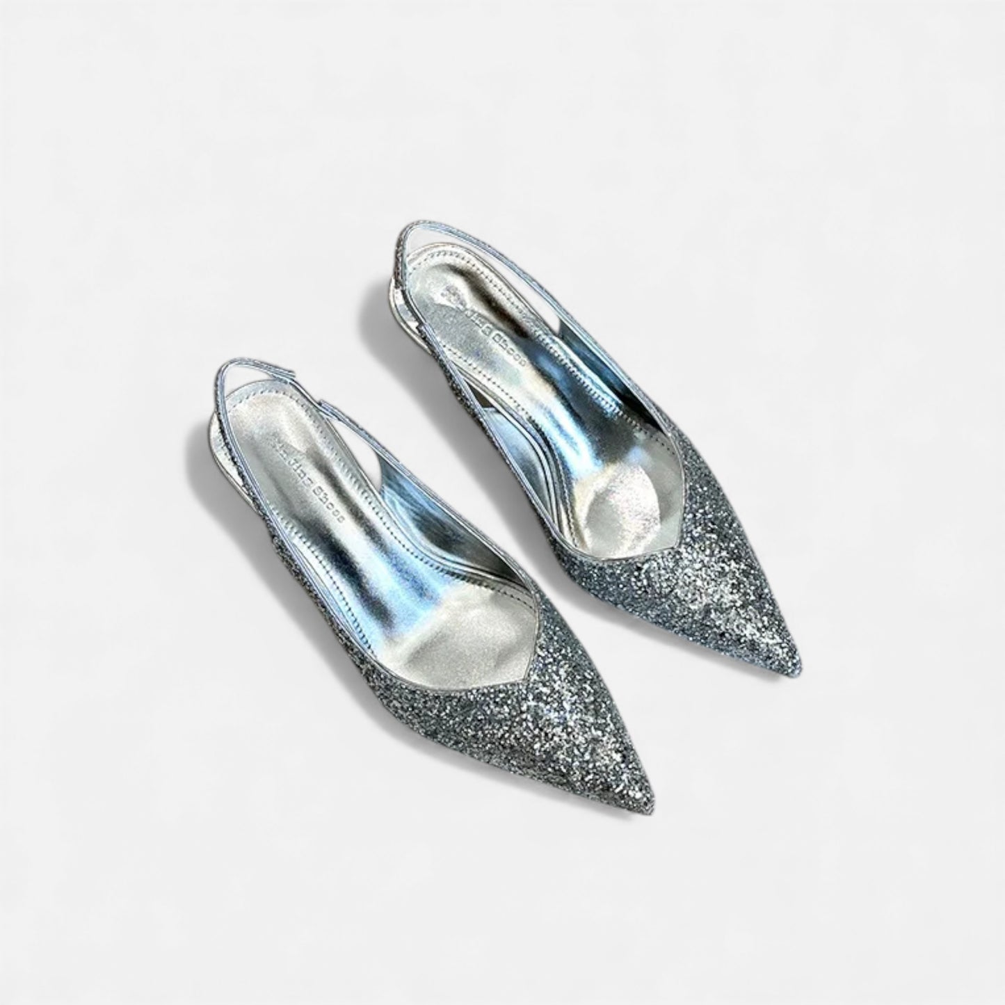 Morani | Women’s Pointed Toe Summer Heels