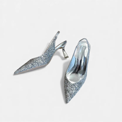 Morani | Women’s Pointed Toe Summer Heels