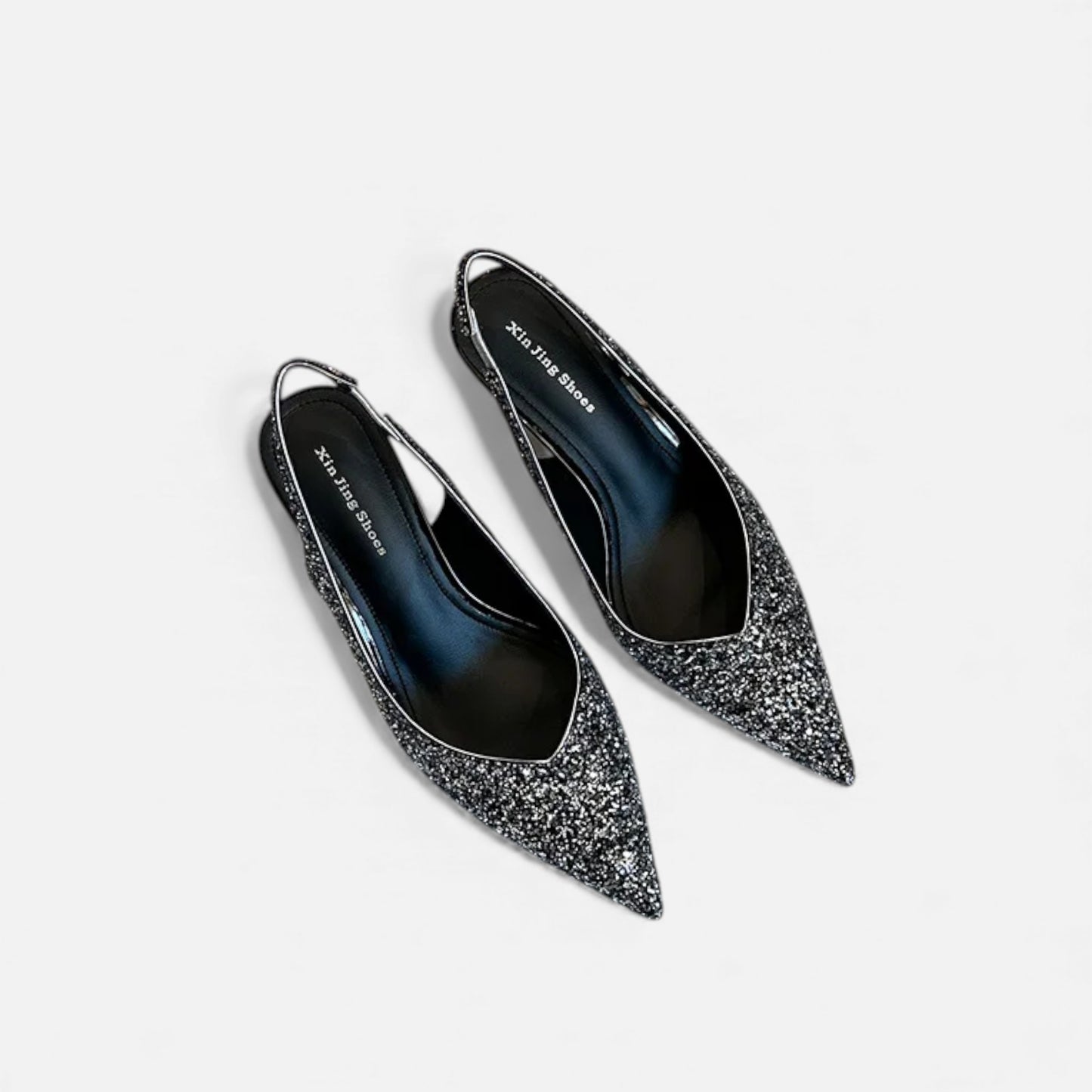 Morani | Women’s Pointed Toe Summer Heels