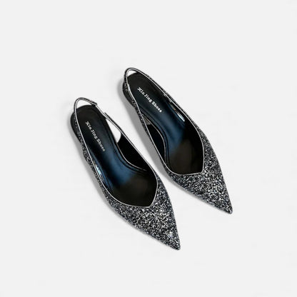 Morani | Women’s Pointed Toe Summer Heels