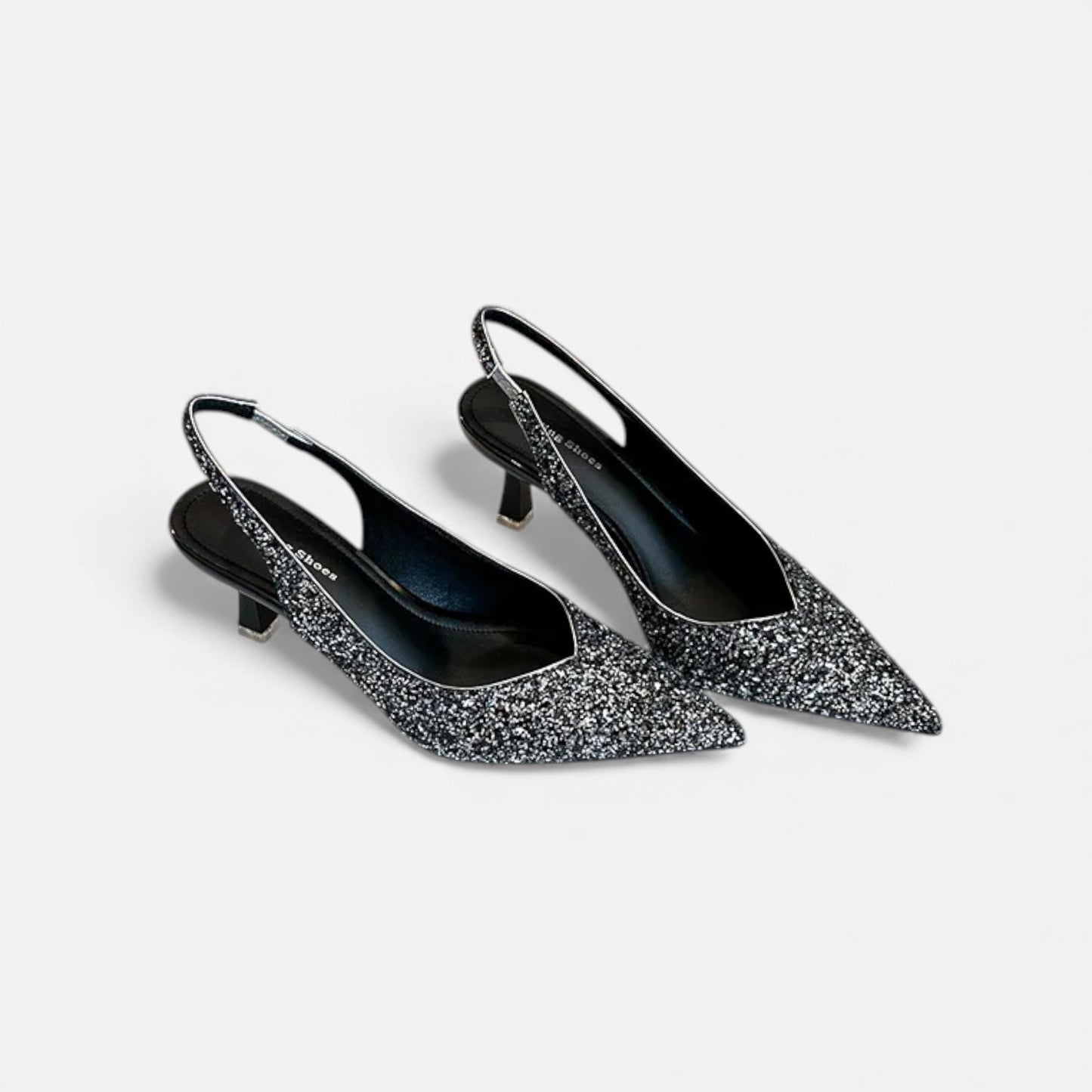 Morani | Women’s Pointed Toe Summer Heels