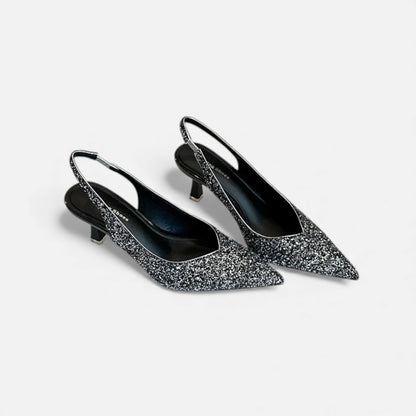 Morani | Women’s Pointed Toe Summer Heels