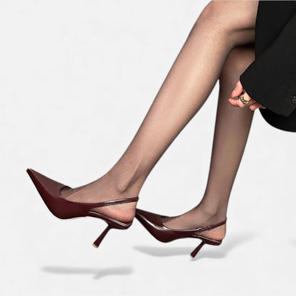 Morani | Women’s Pointed Toe Summer Heels