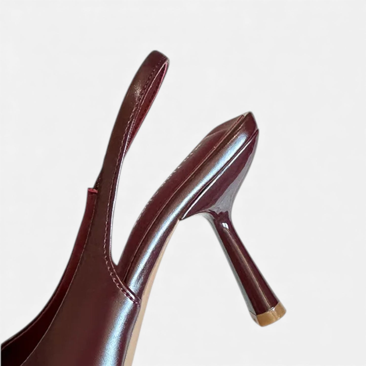 Morani | Women’s Pointed Toe Summer Heels