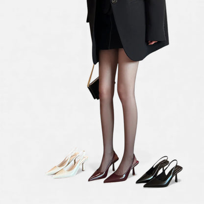 Morani | Women’s Pointed Toe Summer Heels