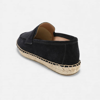 Morani | Women’s Leather Fisherman Sandal