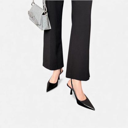 Morani | Women’s Pointed Toe Summer Heels