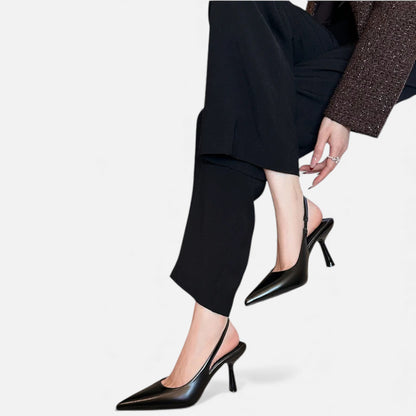 Morani | Women’s Pointed Toe Summer Heels