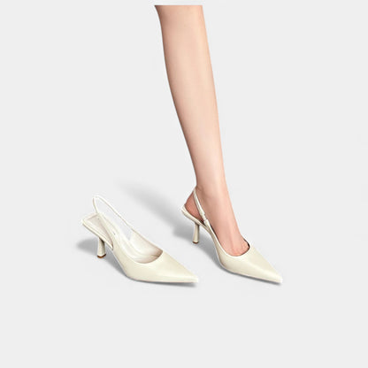 Morani | Women’s Pointed Toe Summer Heels