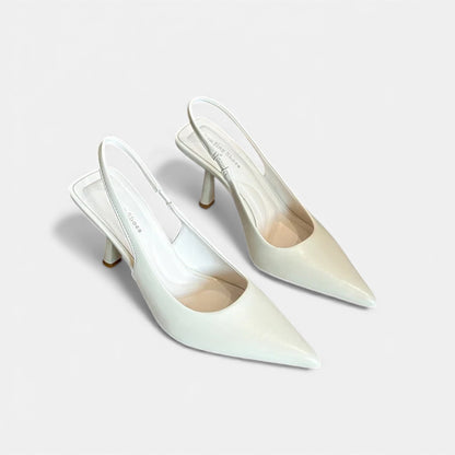 Morani | Women’s Pointed Toe Summer Heels