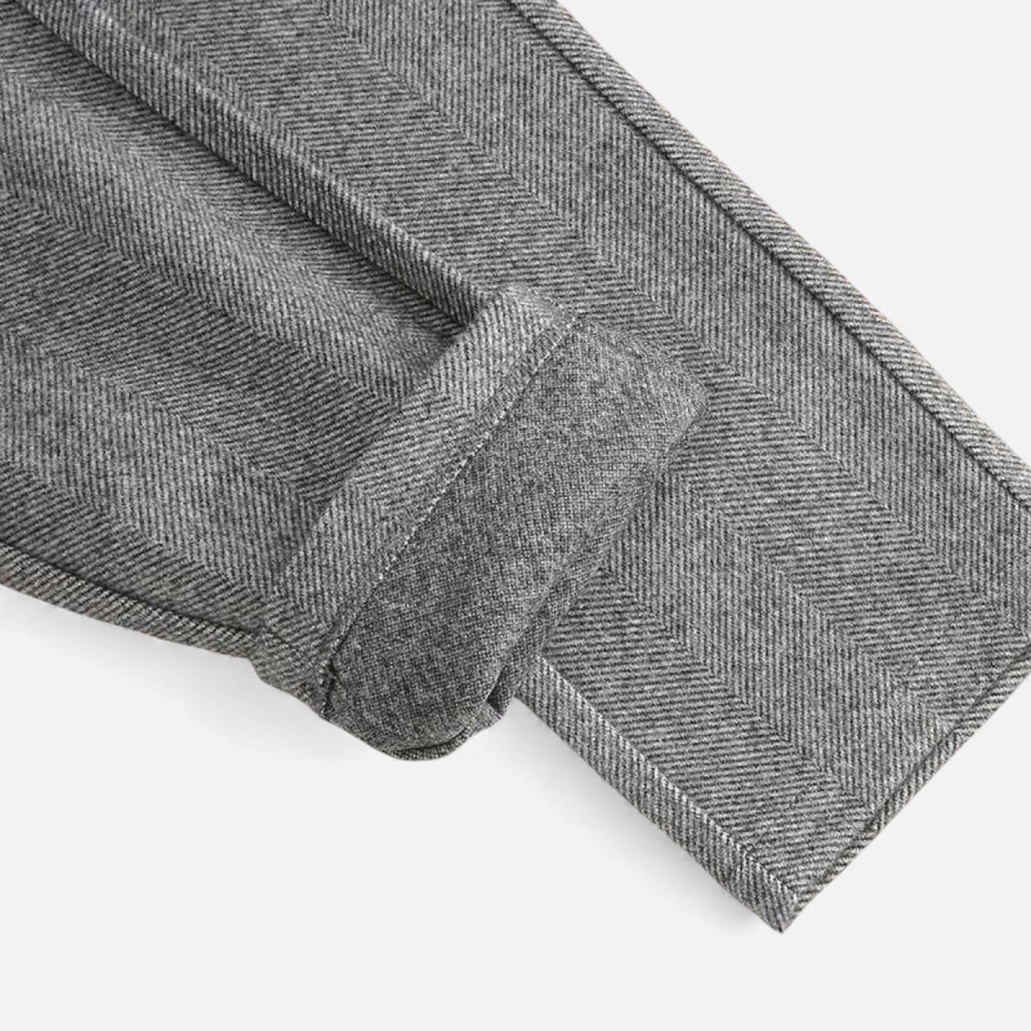 Morani | Women’s Straight‑Leg Heritage Trousers