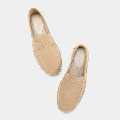 Morani | Women’s Leather Fisherman Sandal