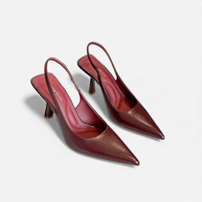 Morani | Women’s Pointed Toe Summer Heels