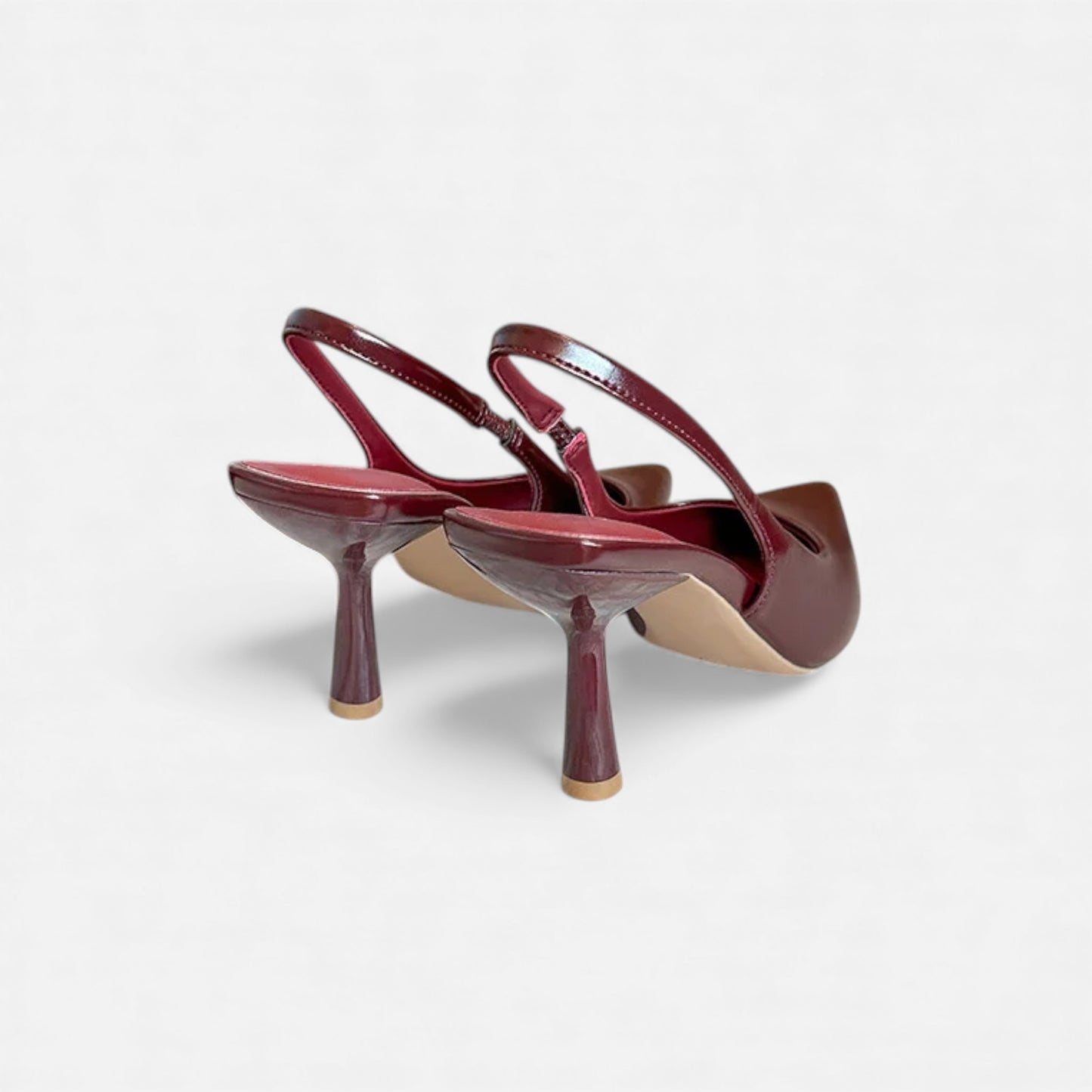 Morani | Women’s Pointed Toe Summer Heels