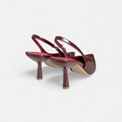 Morani | Women’s Pointed Toe Summer Heels