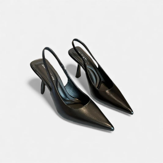 Morani | Women’s Pointed Toe Summer Heels