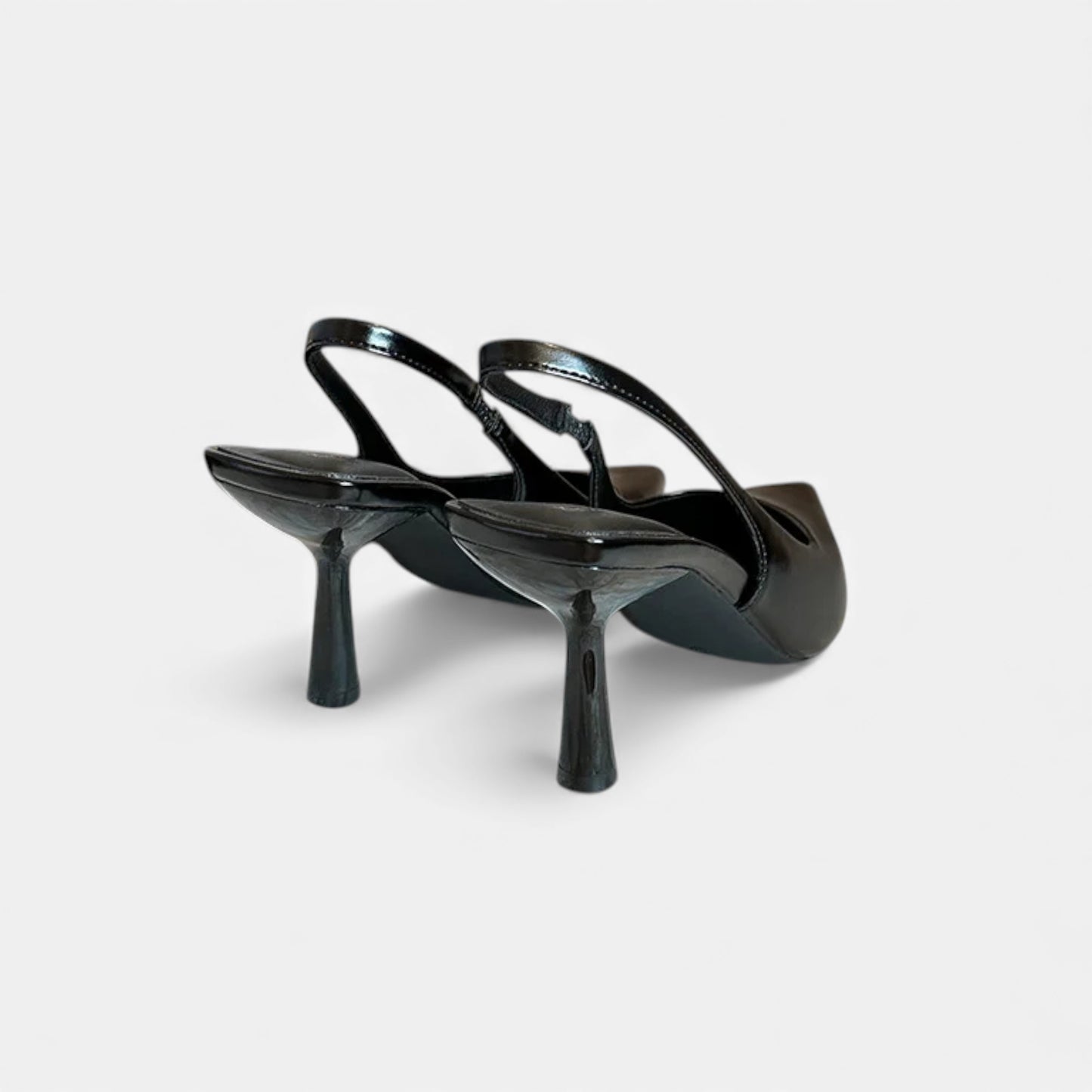 Morani | Women’s Pointed Toe Summer Heels