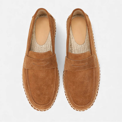 Morani | Women’s Leather Fisherman Sandal