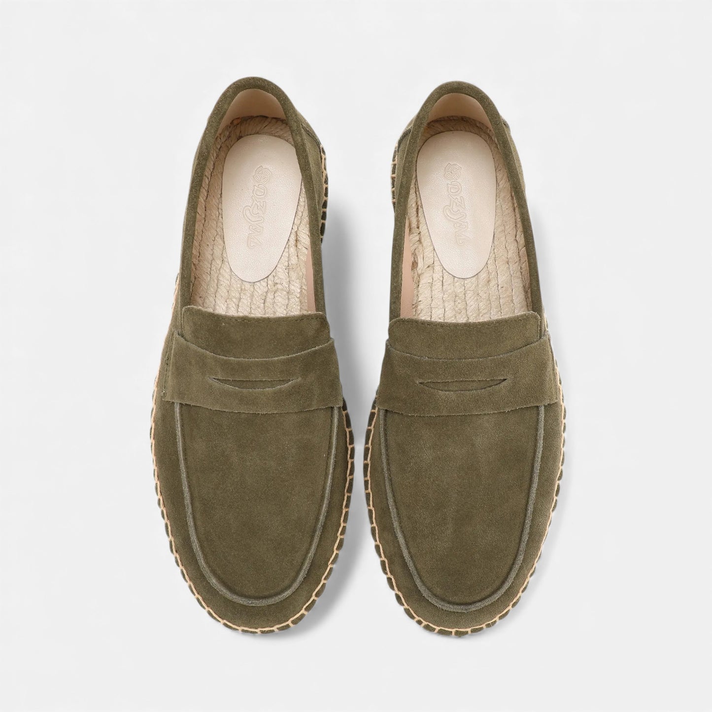 Morani | Women’s Leather Fisherman Sandal