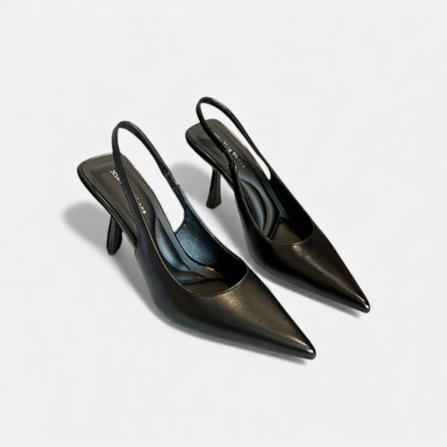 Morani | Women’s Pointed Toe Summer Heels