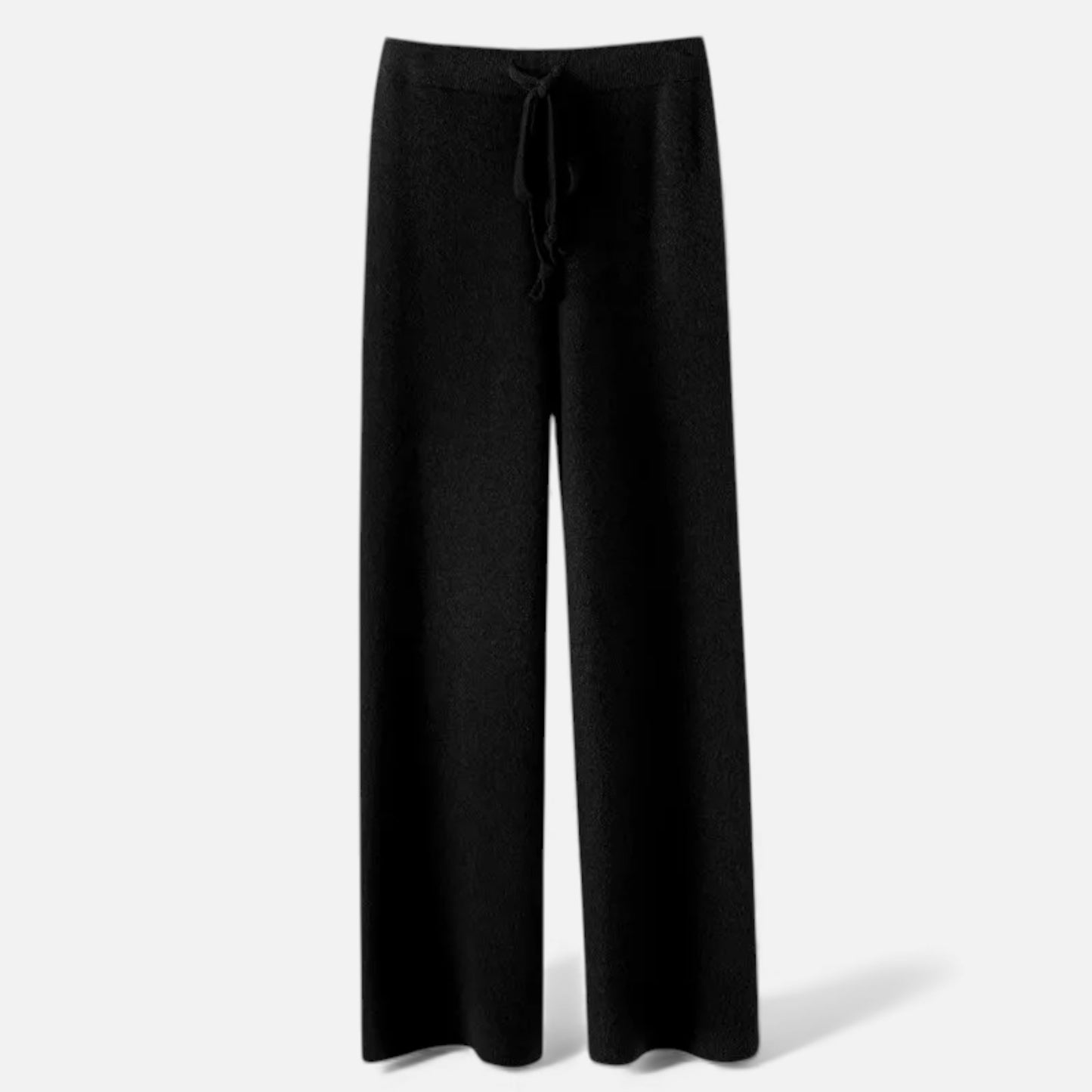 Morani | Women’s Heritage Knit Palazzo Trousers