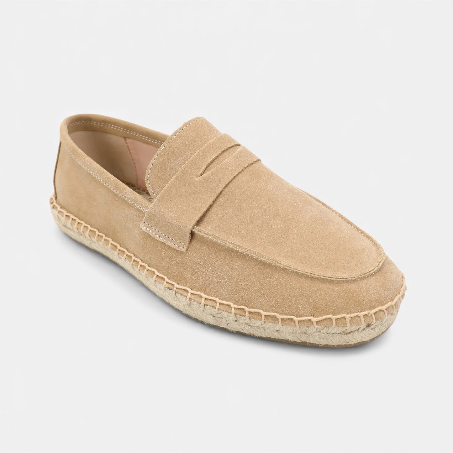 Morani | Women’s Leather Fisherman Sandal