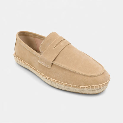 Morani | Women’s Leather Fisherman Sandal