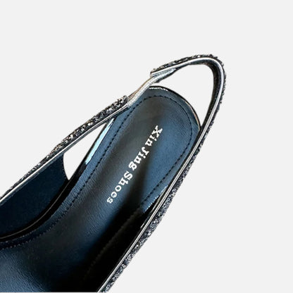 Morani | Women’s Pointed Toe Summer Heels