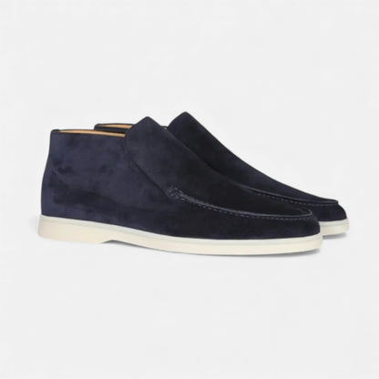 Morani | Men’s Heritage Leather Loafer