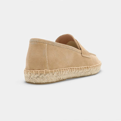 Morani | Women’s Leather Fisherman Sandal