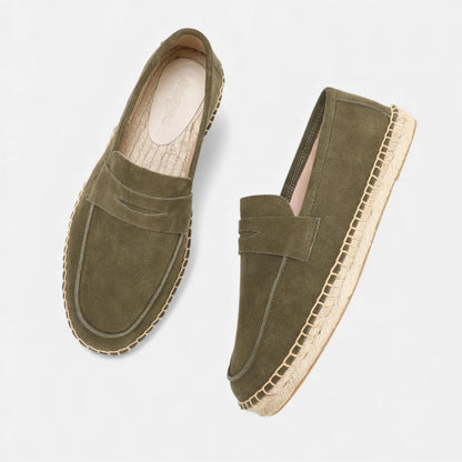 Morani | Women’s Leather Fisherman Sandal