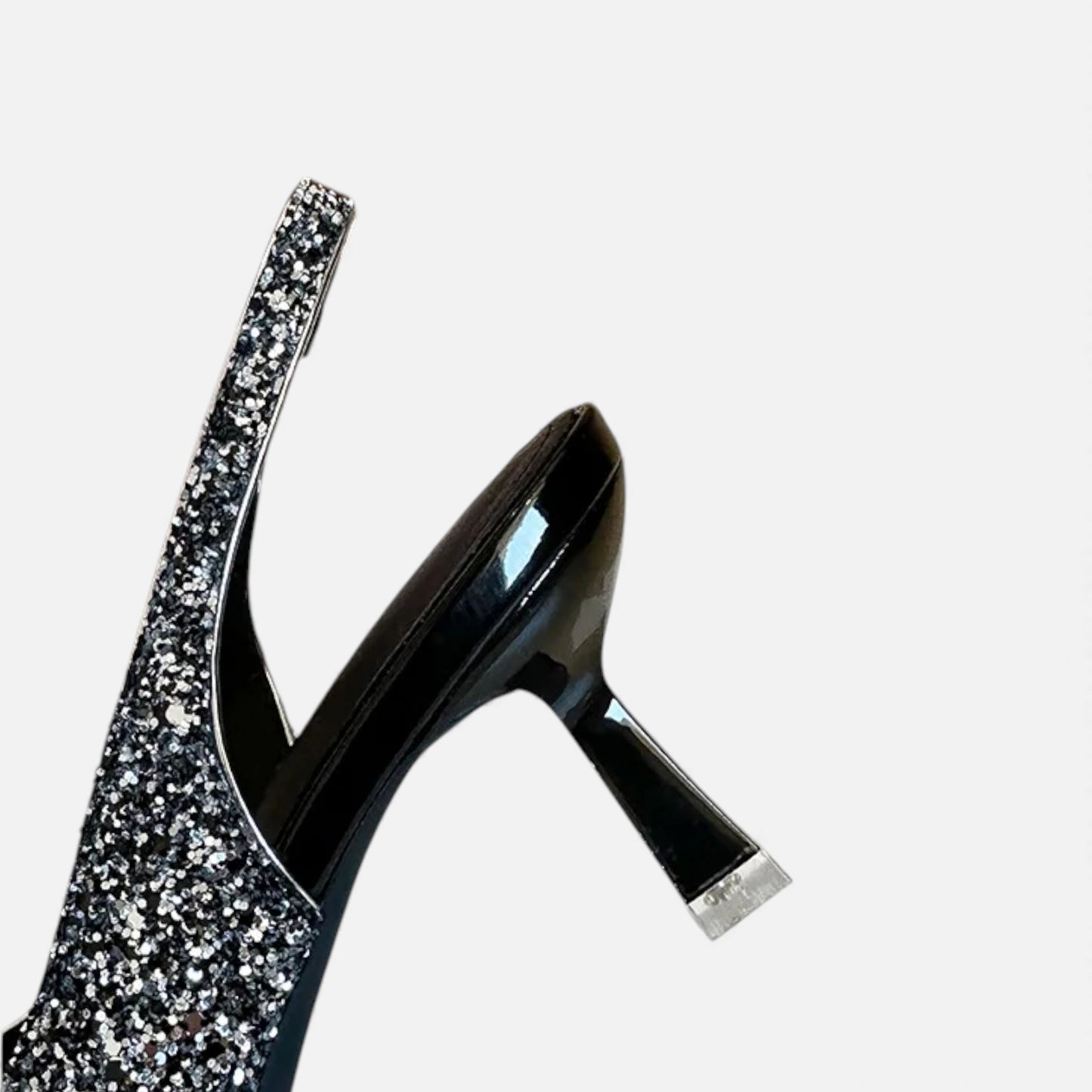 Morani | Women’s Pointed Toe Summer Heels