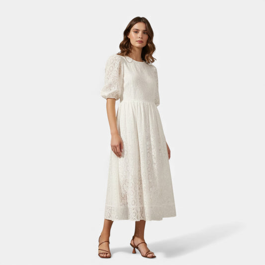 Morani | Women’s Square‑Toe Satin Mule Pumps