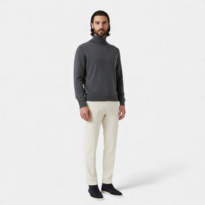 Morani | Men’s Heritage Leather Loafer