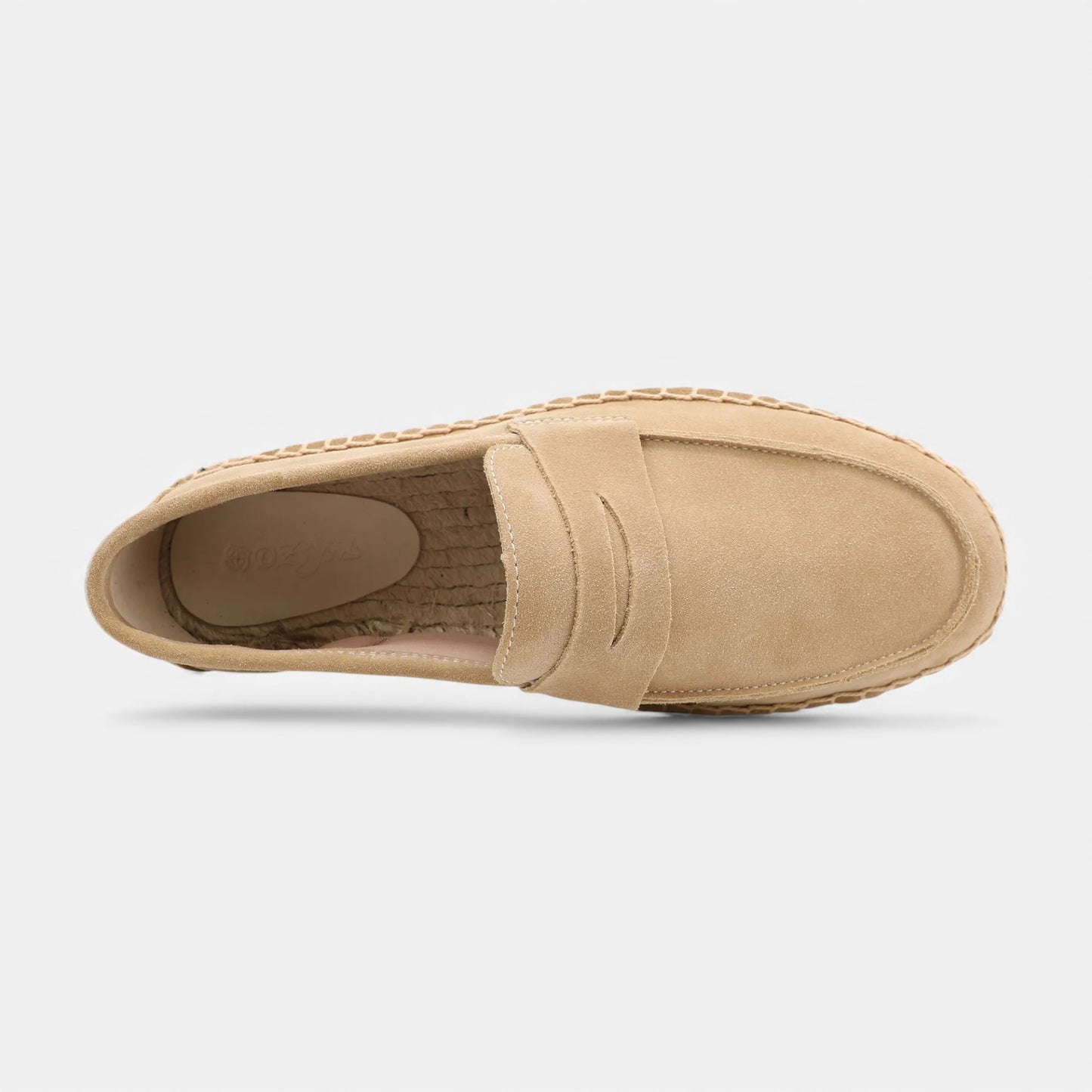 Morani | Women’s Leather Fisherman Sandal