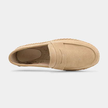 Morani | Women’s Leather Fisherman Sandal