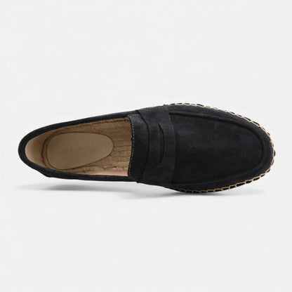 Morani | Women’s Leather Fisherman Sandal