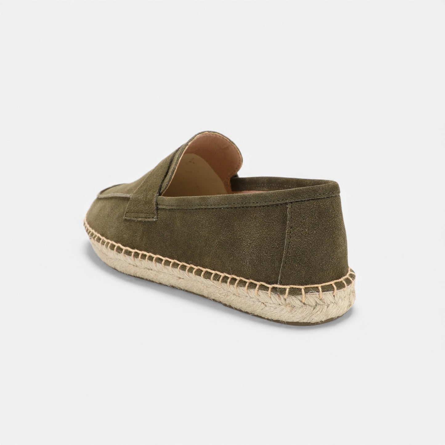 Morani | Women’s Leather Fisherman Sandal