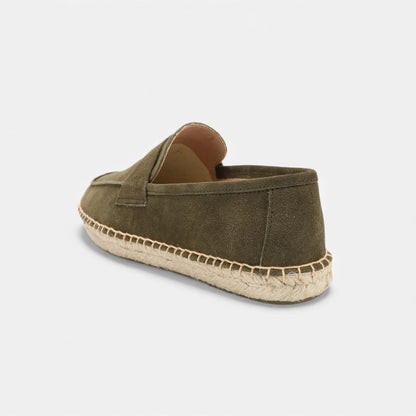 Morani | Women’s Leather Fisherman Sandal