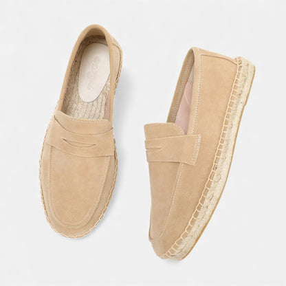 Morani | Women’s Leather Fisherman Sandal