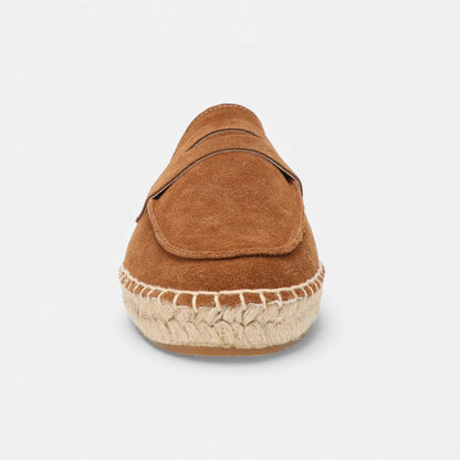 Morani | Women’s Leather Fisherman Sandal